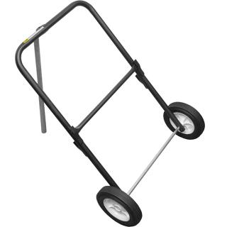 Lemco T-255 Wheeled Cable Caddy